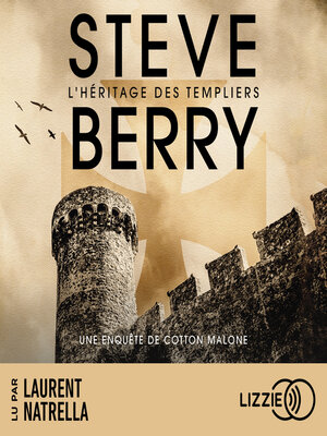 cover image of L'Héritage des Templiers